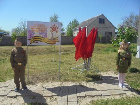 В Тбилисском районе дошколята освоили казачьи ремесла 
